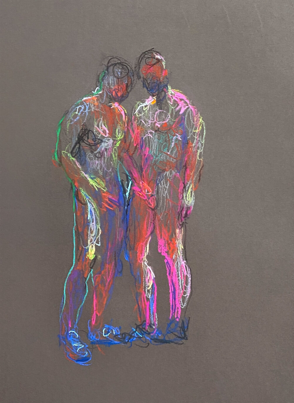 Jerry Playing With Kyle