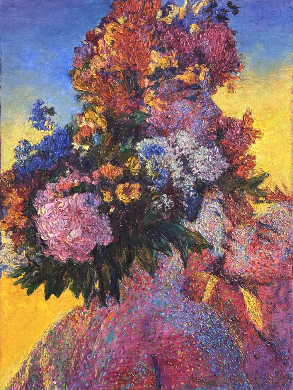 There Is No Tomorrow