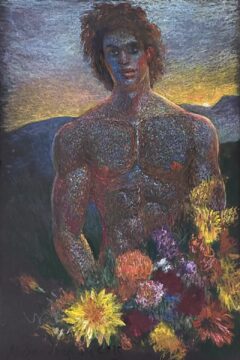 Night Gardener, 2025