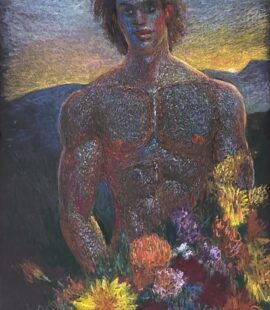 Night Gardener, 2025