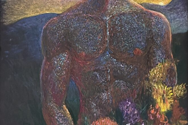 Night Gardener, 2025