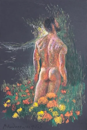 Study to Nightingale, 2025.