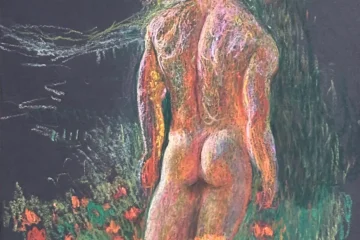 Study to Nightingale, 2025.